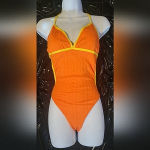 🩱RALPH LAUREN MONOKINI